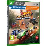 Hot Wheels Unleashed 2: Turbocharged (D1 Edition) – Zboží Dáma