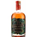 Don Papa Masskara 40% 0,7 l (holá láhev) – Sleviste.cz