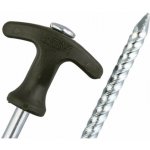 ZFISH Bivvy Peg Set 25cm 10ks – Zbozi.Blesk.cz