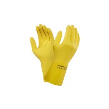 Ansell Econohands Plus 87-190