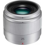 Panasonic Lumix G 25mm f/1.7 ASPH – Zboží Živě