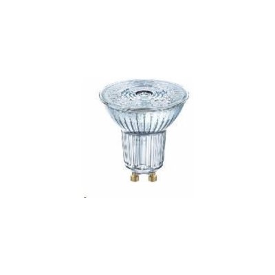 Osram LED žárovka PAR16, 6,9W, GU10, 4000K, 575lm – Hledejceny.cz