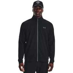 Under Armour Storm Midlayer FZ černá