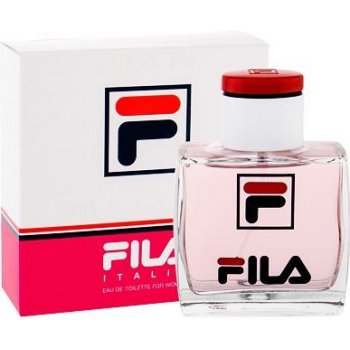 Fila Fila toaletní voda dámská 100 ml