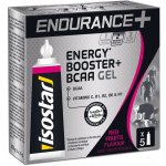 Isostar ENERGY BOOSTER BCAA GEL 100 g – Sleviste.cz