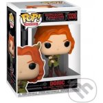 Funko Pop! Dungeons & Dragons Doric Movies 1328 – Hledejceny.cz