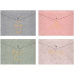 Složka M druk A4 PP potisk LUX mix 2 – Zboží Živě