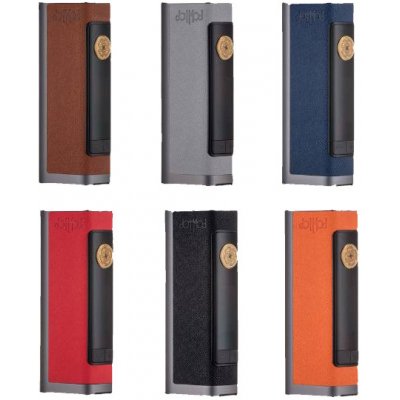 Dotmod dotBox 100W Mod Grey – Zboží Dáma