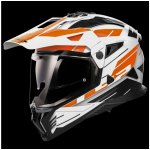 LS2 MX702 PIONEER II Namib | Zboží Auto