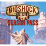 BioShock 3: Infinite Season Pass – Zbozi.Blesk.cz