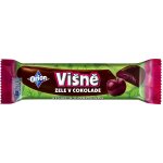 Orion višně v čokoládě 45 g – Hledejceny.cz