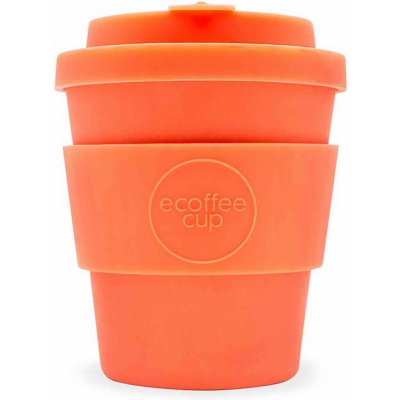 Ecoffee Cup bambusový cestovní hrnek Mrs Mills 240 ml od 161 Kč - Heureka.cz