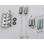 B160117 DENCKERMANN Sada příslušenství, brzdové čelisti | Zboží Auto