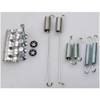 B160117 DENCKERMANN Sada příslušenství, brzdové čelisti | Zboží Auto