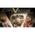 Civilization 5: Gods and Kings – Hledejceny.cz