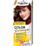 Pallete Color Shampoo kaštanový 236 – Zboží Dáma