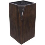 Orion Stojan na nože štětiny WOODEN, dřevěný – Zboží Mobilmania