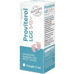 Salvum Proviterol LGG Baby Drops 5 ml – Hledejceny.cz