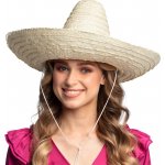 Boland Mexické sombréro slamák Caramba – Sleviste.cz
