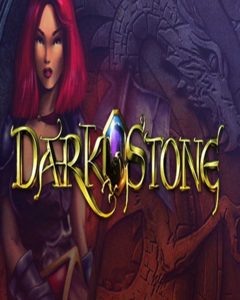 Darkstone