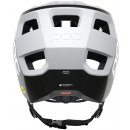 POC Kortal Race Mips black matt/Hydrogen white 2021