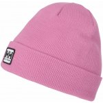 Dětská zimní čepice Helly Hansen K Urban Cuff meta pink – Zboží Dáma