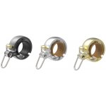 Knog Oi Bell Luxe Velký Černá – Zboží Dáma