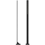 Venkovní LED osvětlení TOWER RAL7016 H-986mm – Hledejceny.cz