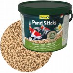 Tetra Pond Sticks 10 l – Zboží Mobilmania