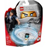 LEGO® NINJAGO® 70636 Zane Mistr Spinjitzu – Hledejceny.cz