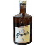 Žufánek Absinthe La Grenouille 65% 0,5 l (holá láhev) – Hledejceny.cz