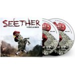 Seether - Disclaimer Deluxe 2 CD – Hledejceny.cz