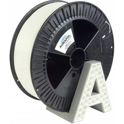 Aurapol PLA HT110 1.75mm 1kg White – Zboží Živě