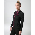 Loap MANET dámská mikina žíhaná černá – Zbozi.Blesk.cz