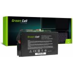 Green Cell HP67V2 2700mAh Li-ion - neoriginální – Sleviste.cz