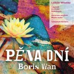 Pěna dní - Vian Boris – Hledejceny.cz