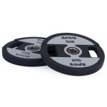 TRINFIT Olympijský Premium uretanový 25 kg 50 mm – Hledejceny.cz