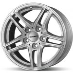 Borbet XR 7x16 5x120 ET31 silver – Hledejceny.cz