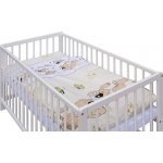 Scarlett Japy 120 x 60 s kompletní výbavou béžová – Zboží Mobilmania