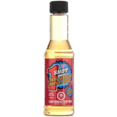 KLEEN-FLO DIESEL LUBRICANT 195 ml – Hledejceny.cz