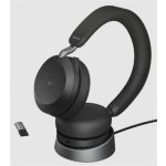 Jabra Evolve2 75 MS 27599-999-989 – Zboží Mobilmania