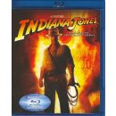 Indiana Jones a království křišťálové lebky BD