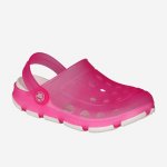 Coqui Jumper Fluo Turquoise White – Zboží Dáma