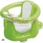 OK Baby Flipper evolution sedátko do vany zelené – Sleviste.cz