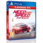 Need for Speed: Payback – Zboží Dáma