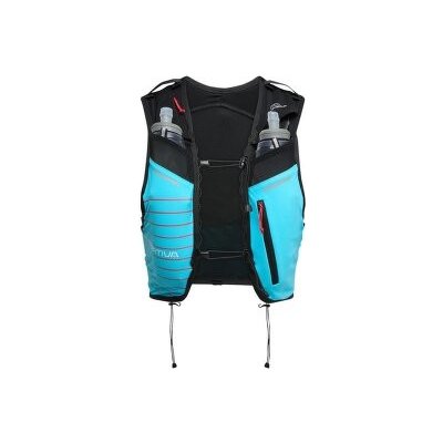 La Sportiva Trail Vest 5L modrá – Zboží Dáma