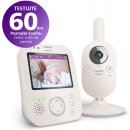 Philips Avent Baby video monitor SCD881/26 (8720689020985)