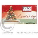 Fytopharma Vánoční čaj 20 x 2 g