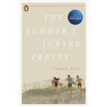 The Summer I Turned Pretty - Jenny Han – Zboží Dáma