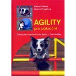 Agility pro pokročilé – Hledejceny.cz